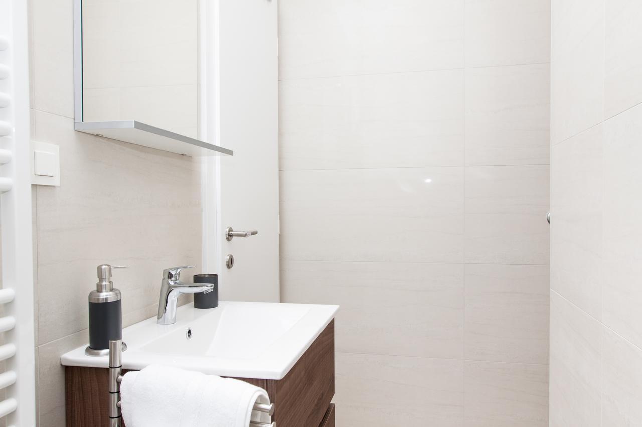 Luxury Main Square Apartments 萨格勒布 外观 照片